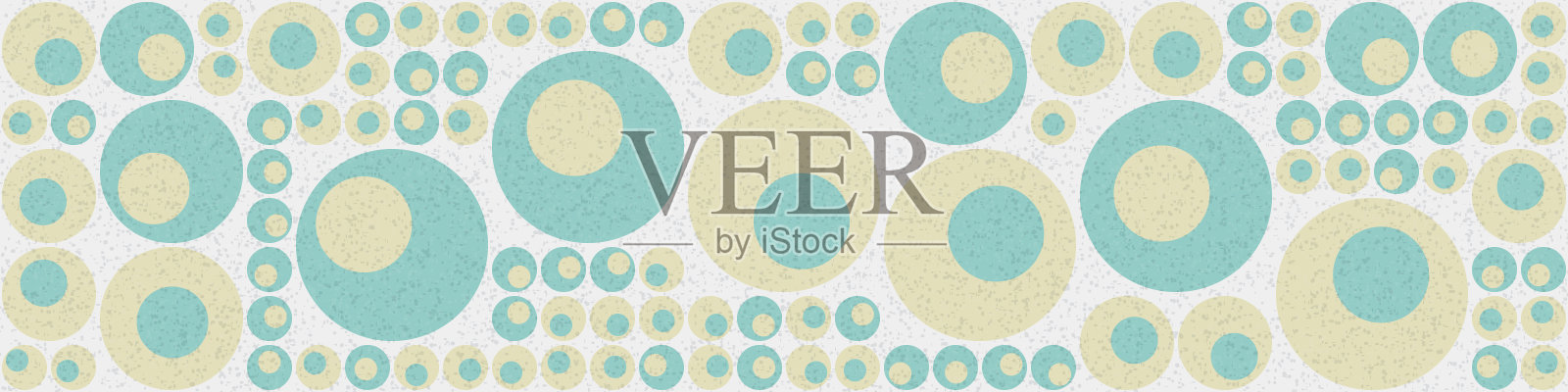 抽象几何图形生成计算艺术插图插画图片素材