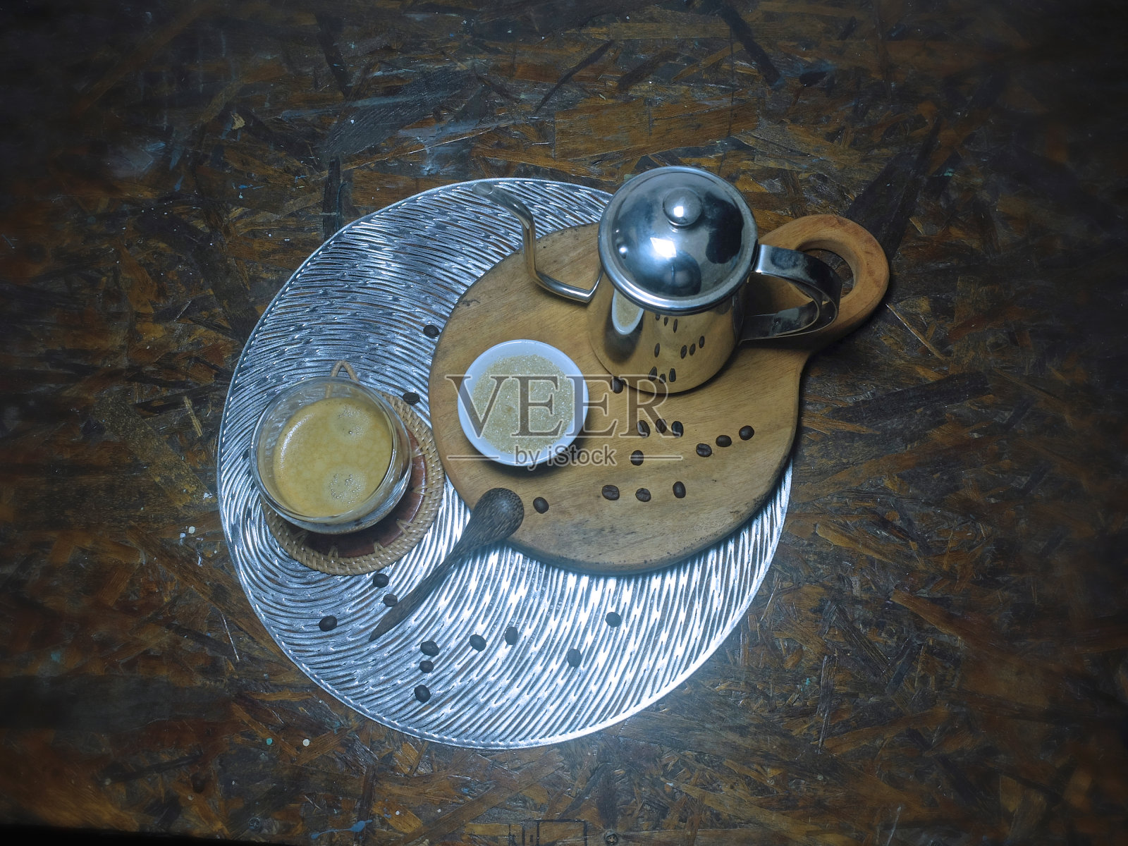 咖啡照片摄影图片