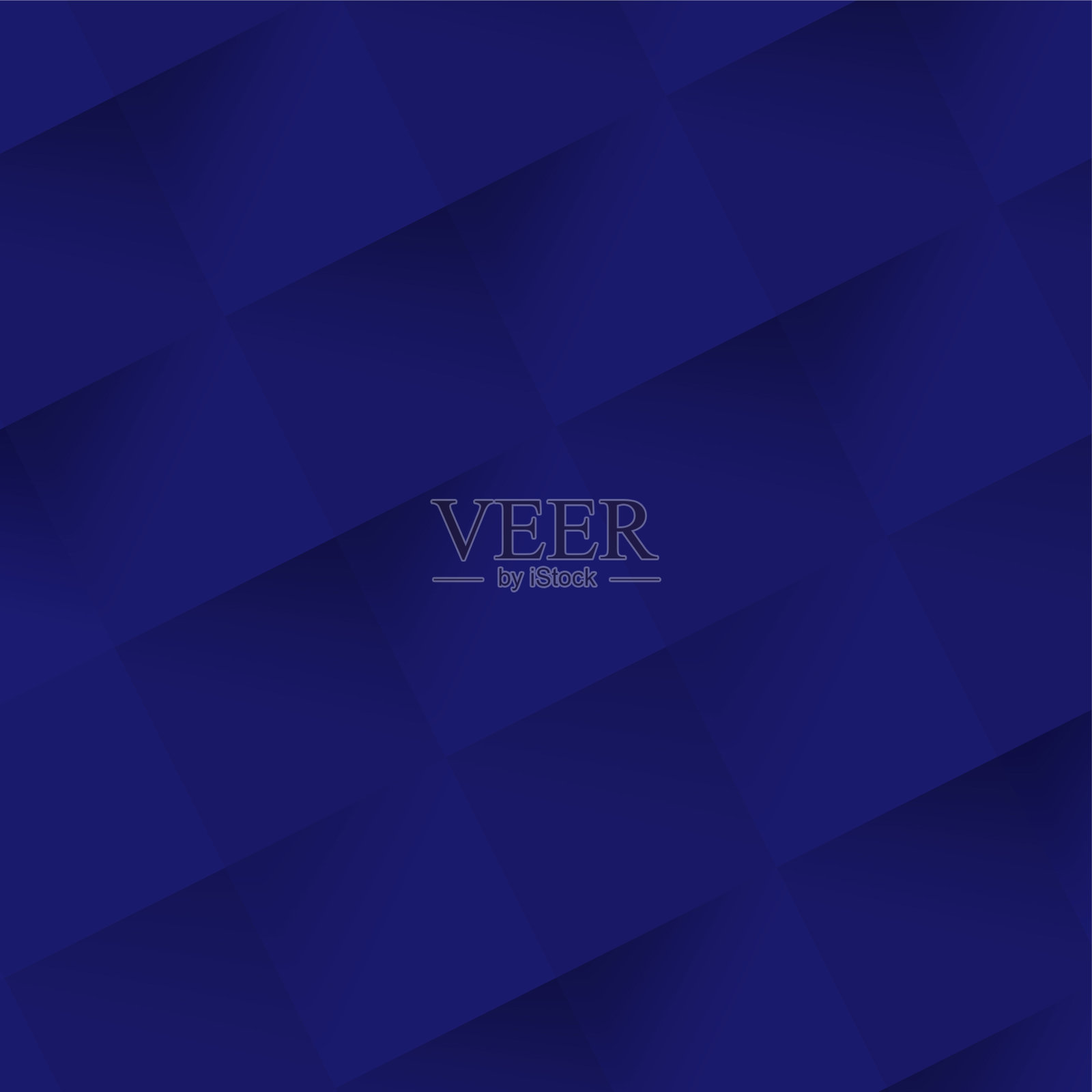 抽象的紫色背景web模板方块插画图片素材