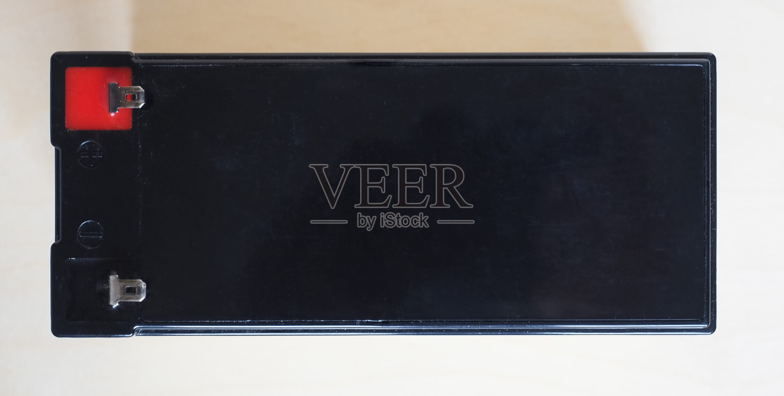 铅酸充电电池照片摄影图片