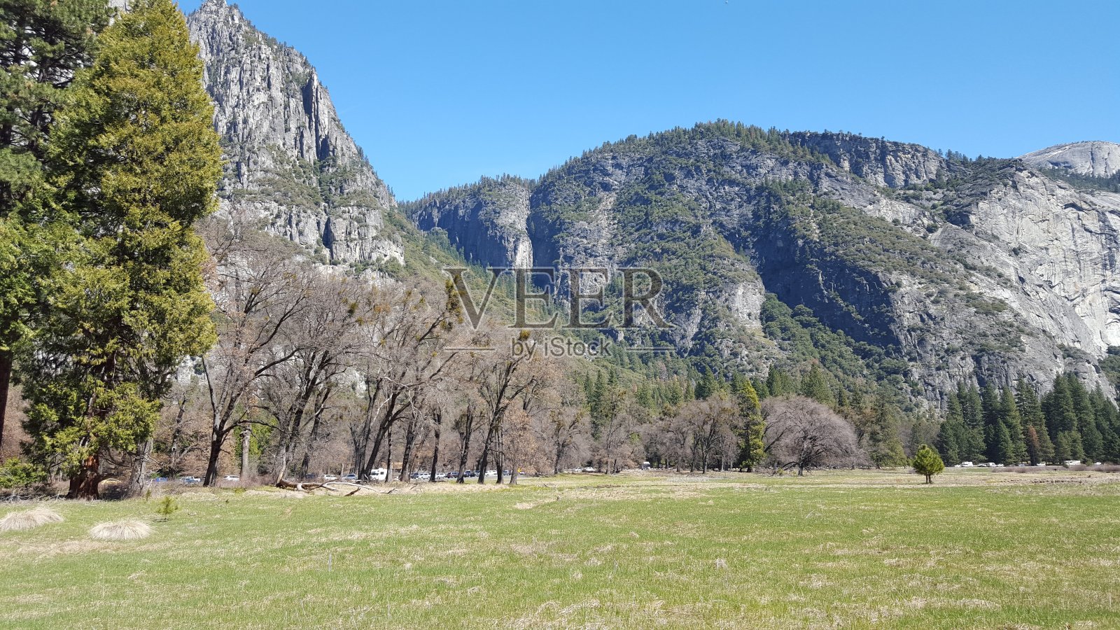 约塞米蒂照片摄影图片