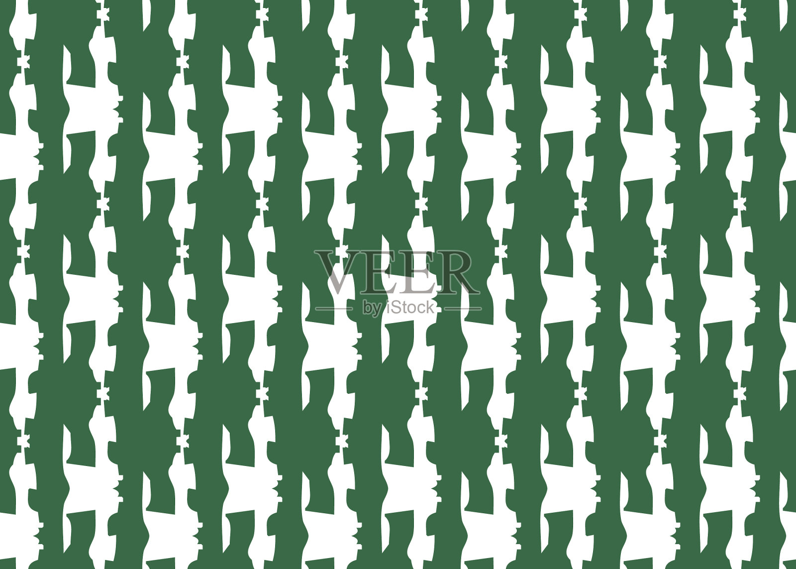 纹理背景无缝图案手绘插画图片素材