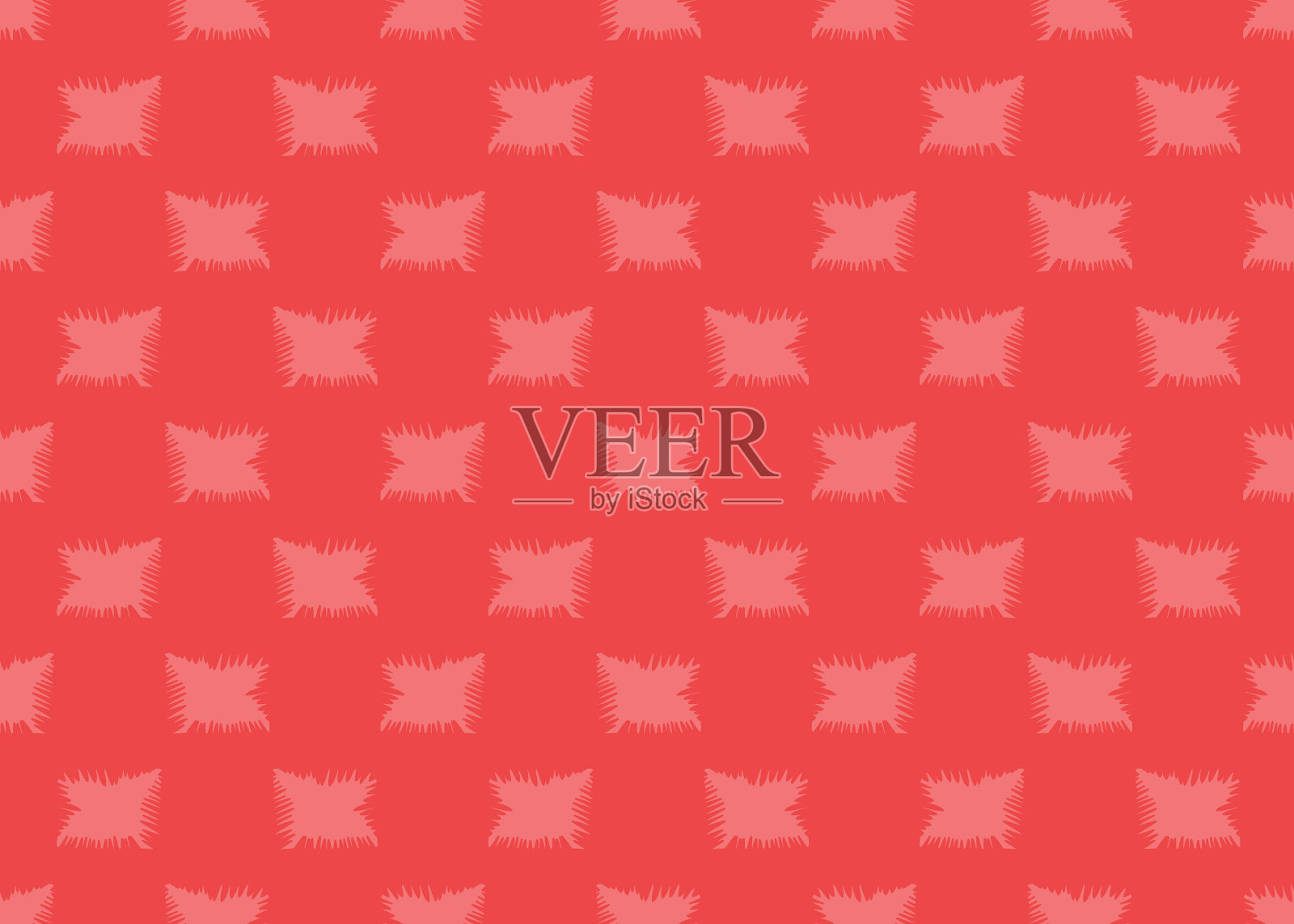 纹理背景无缝图案手绘插画图片素材