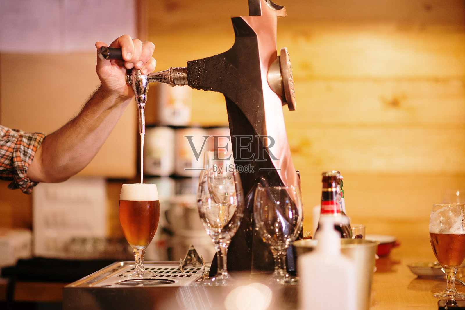 提供啤酒照片摄影图片