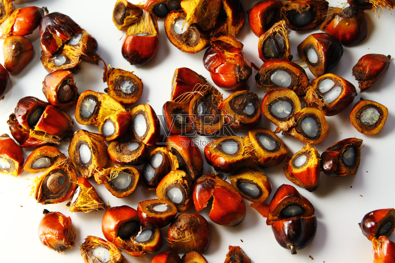 棕榈油的水果照片摄影图片