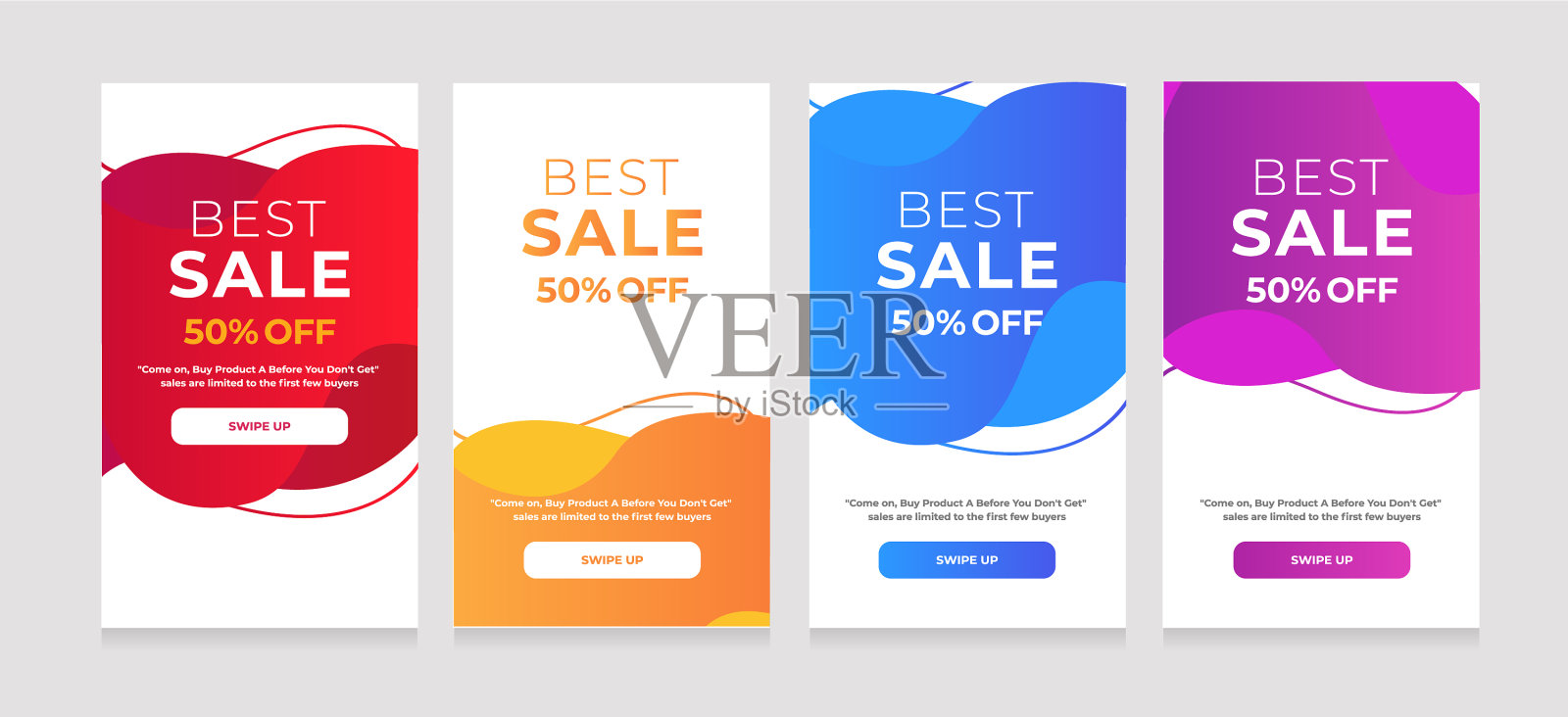 背景液体摘要特价50元插画图片素材