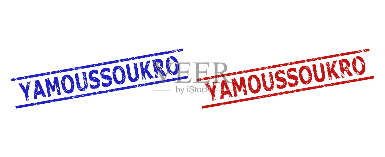 亚穆苏克罗邮票封条表面污浊插画图片素材