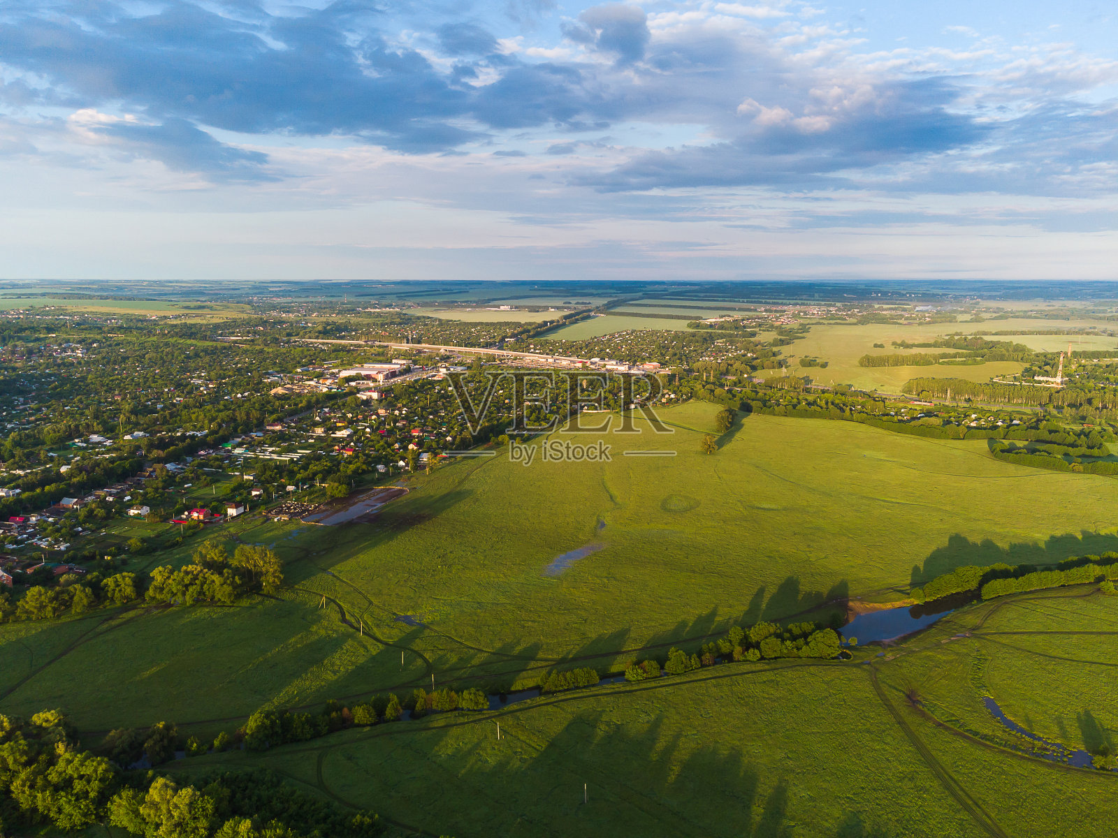 夏天的时间照片摄影图片