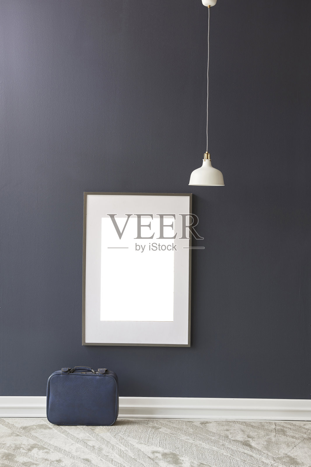 家居室内风格与设计照片摄影图片