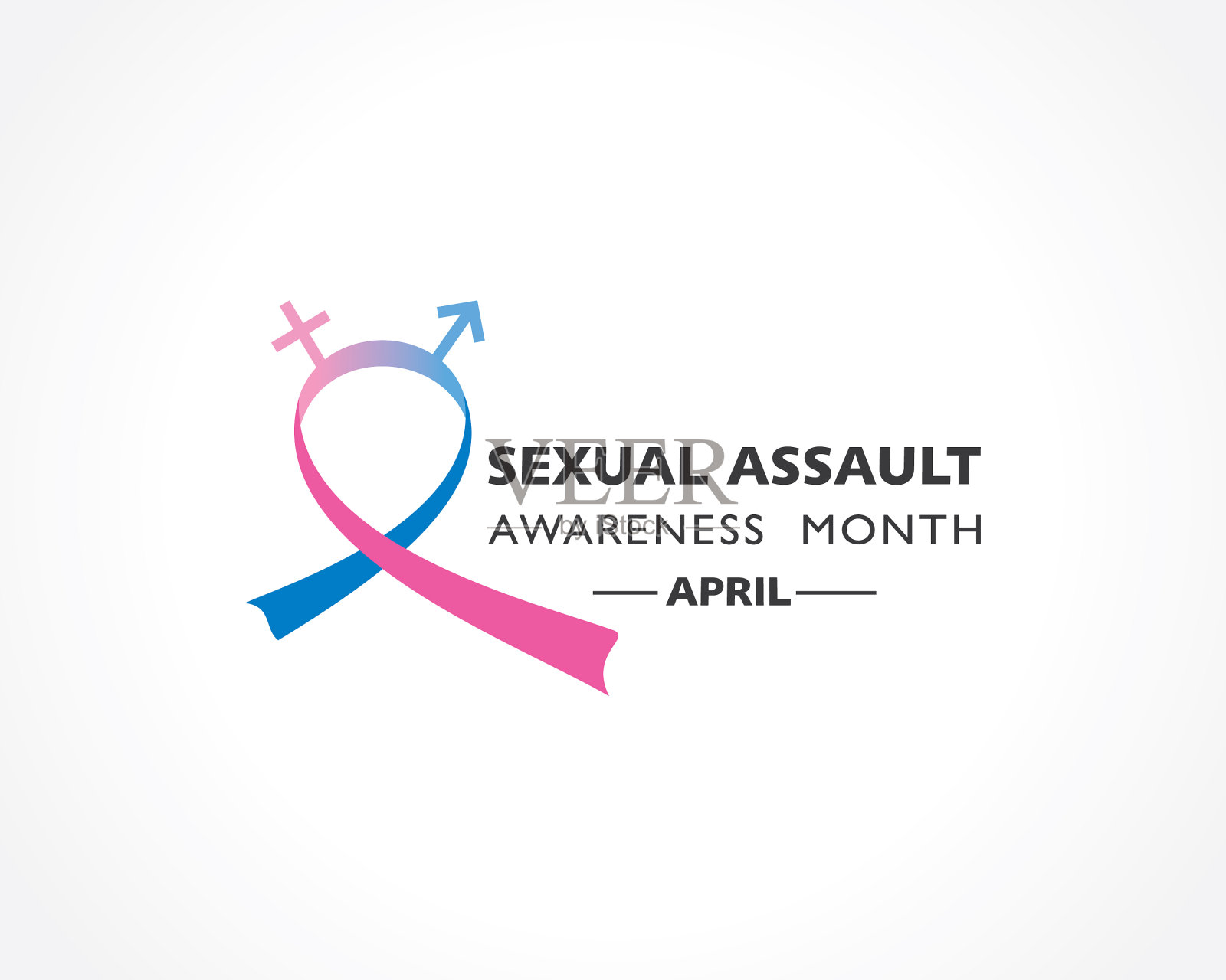 性侵犯意识和预防月插画图片素材