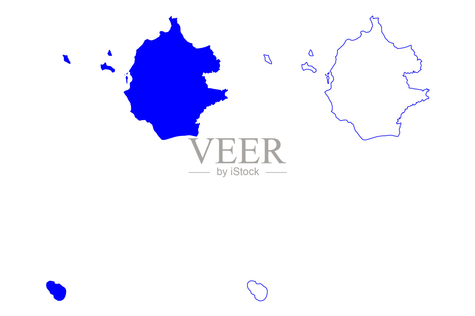 意大利特拉帕尼市免费财团插画图片素材