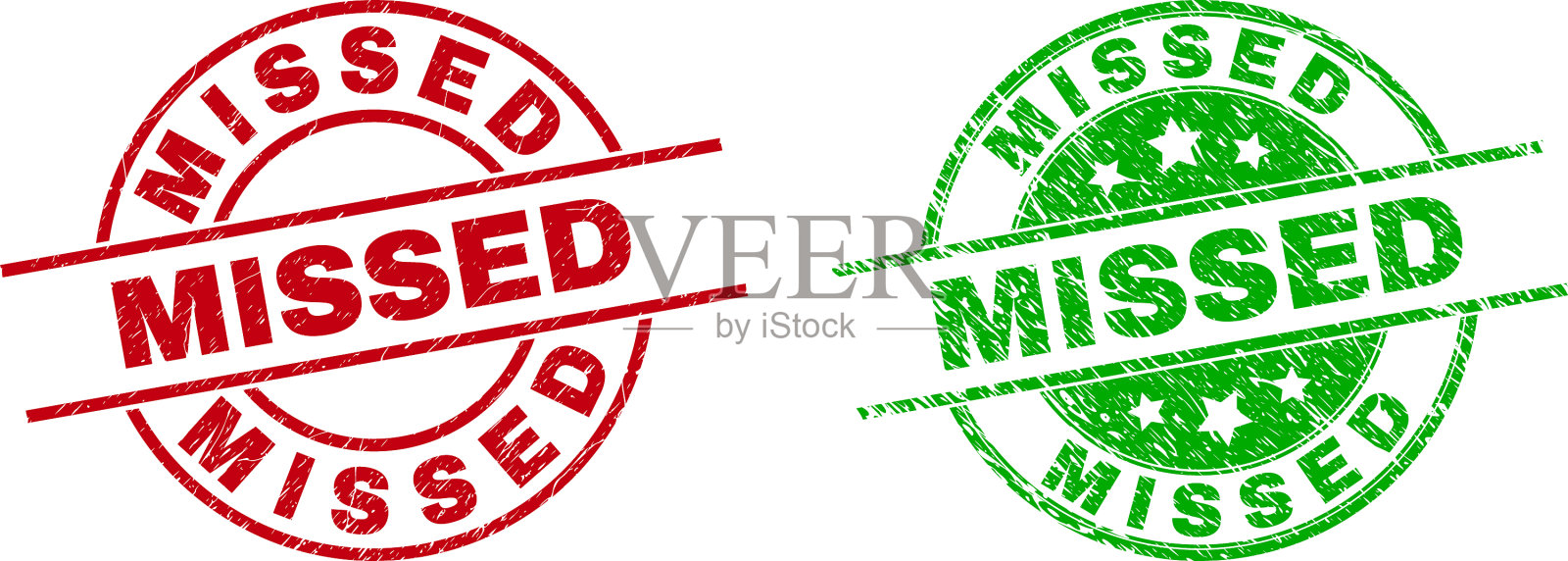 没有圆形密封,表面腐蚀插画图片素材