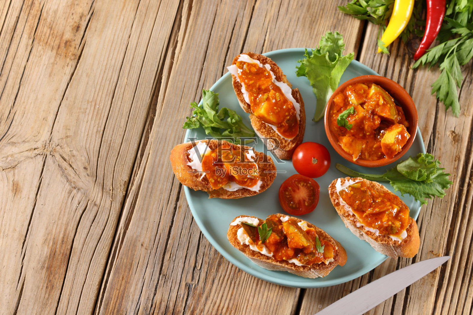 芒果酱照片摄影图片