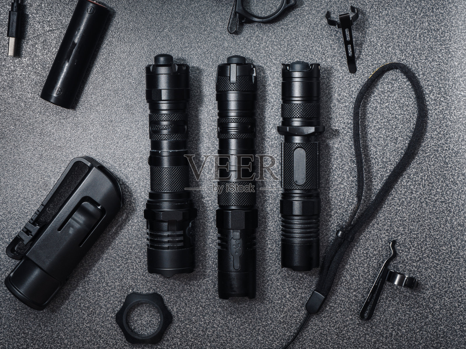 手电筒照片摄影图片