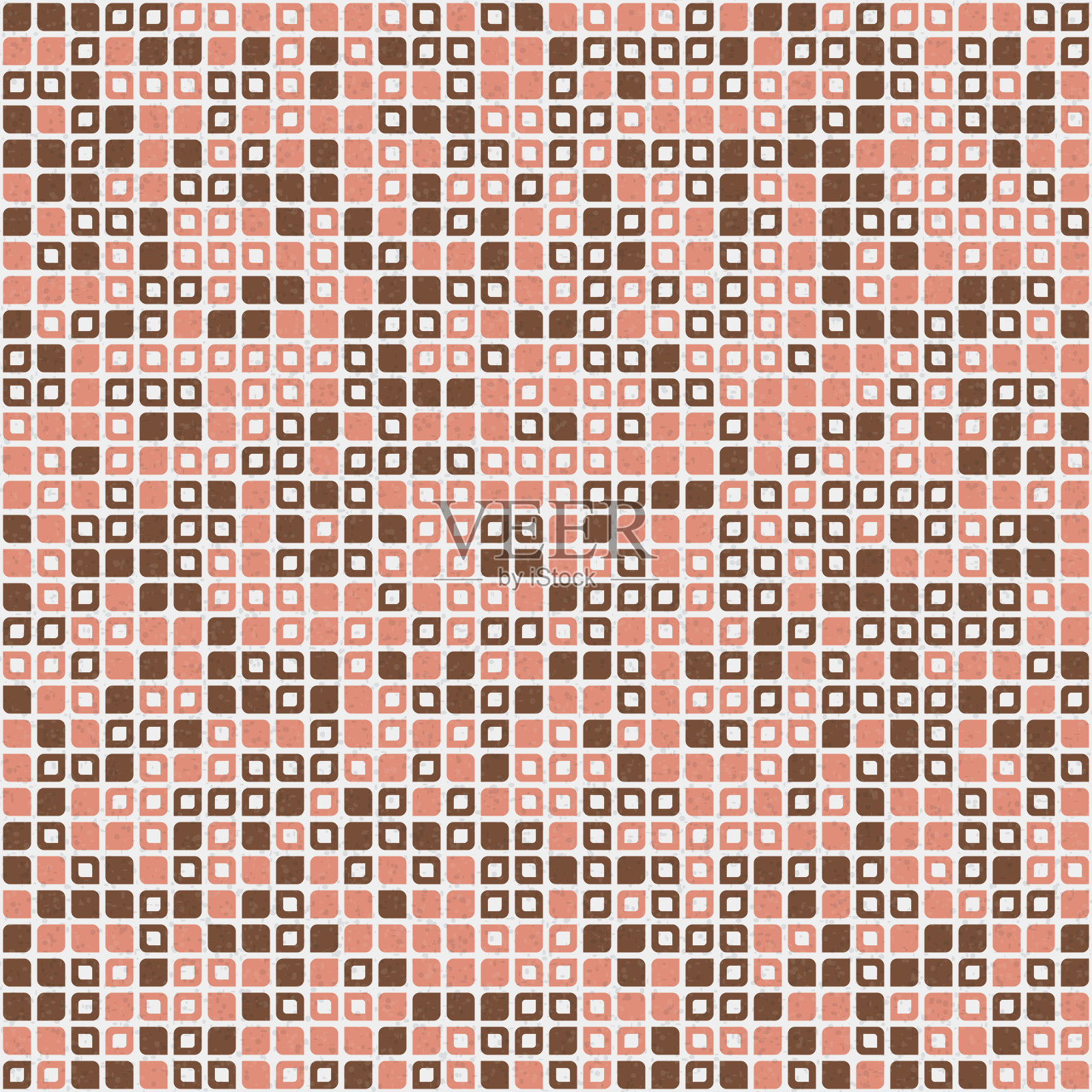 抽象几何图案生成计算艺术插图插画图片素材