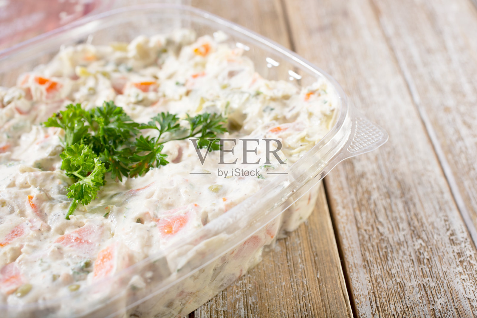 奥利维尔沙拉照片摄影图片