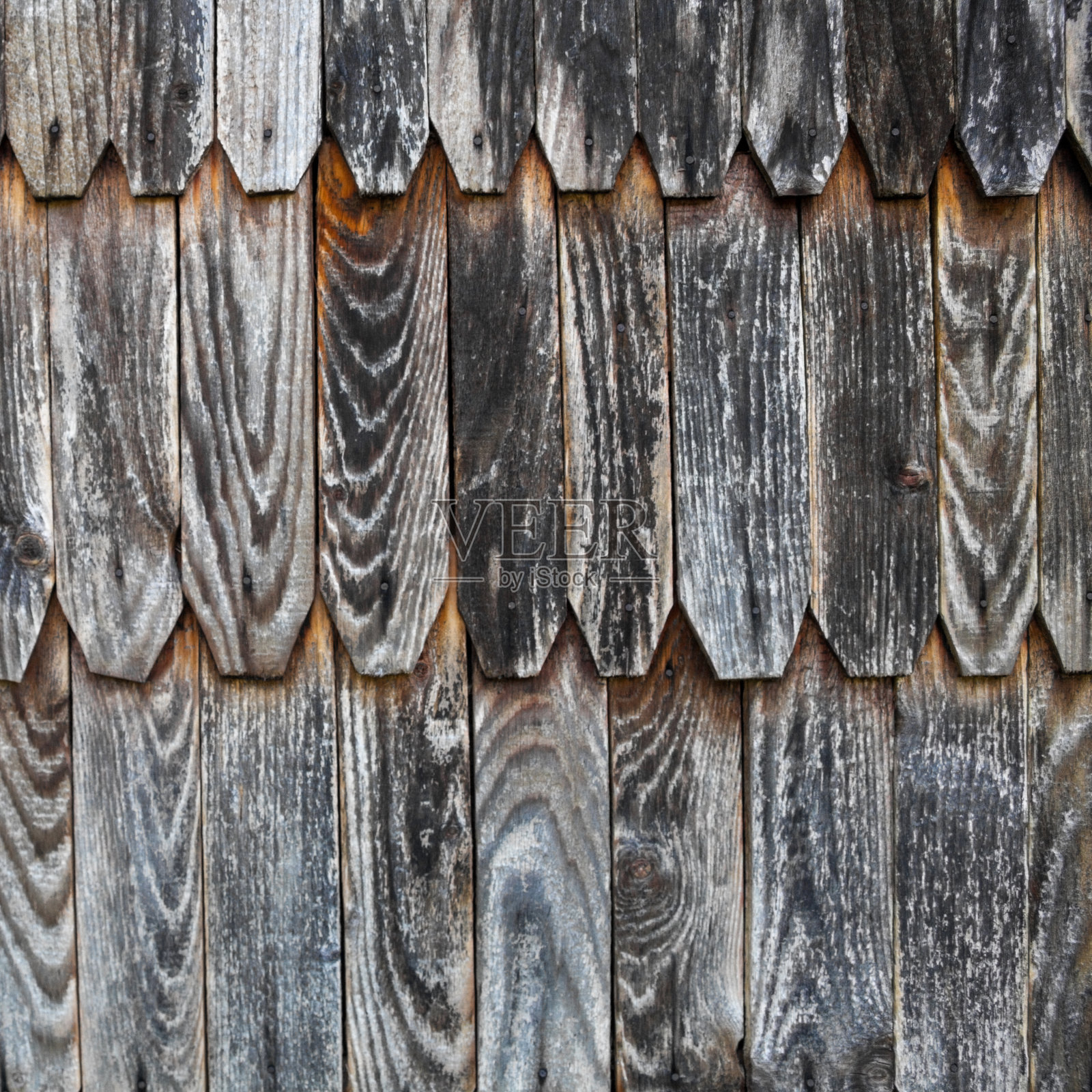 旧风化的木瓦表面照片摄影图片