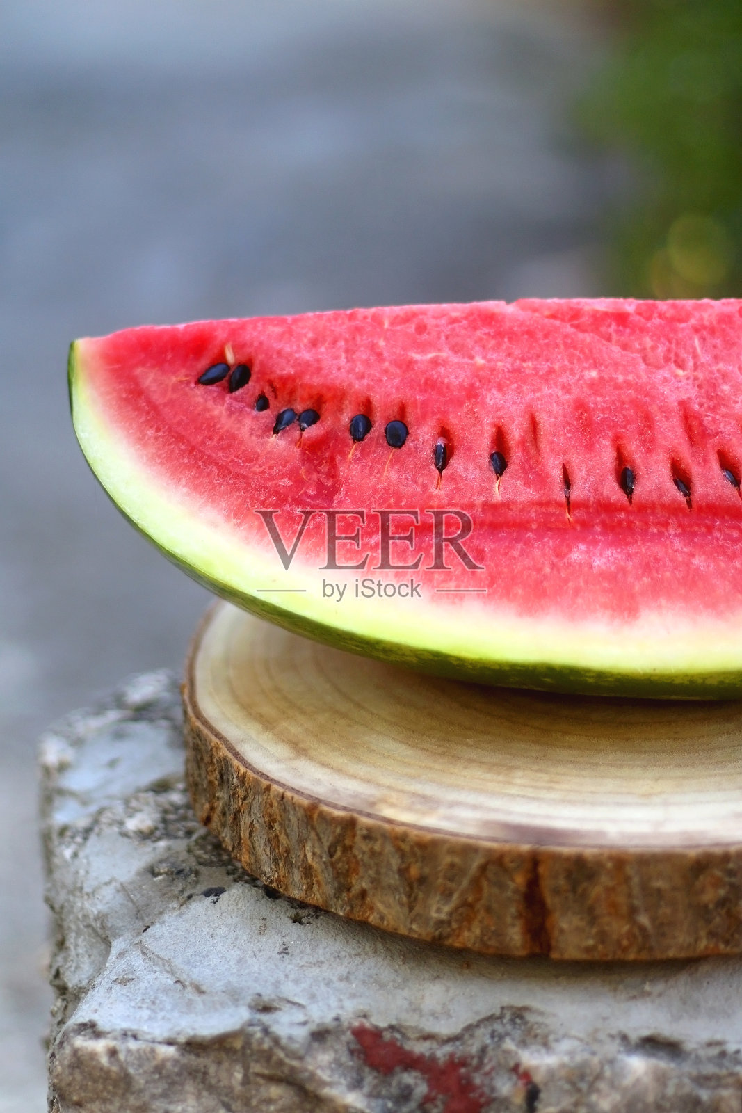西瓜片照片摄影图片