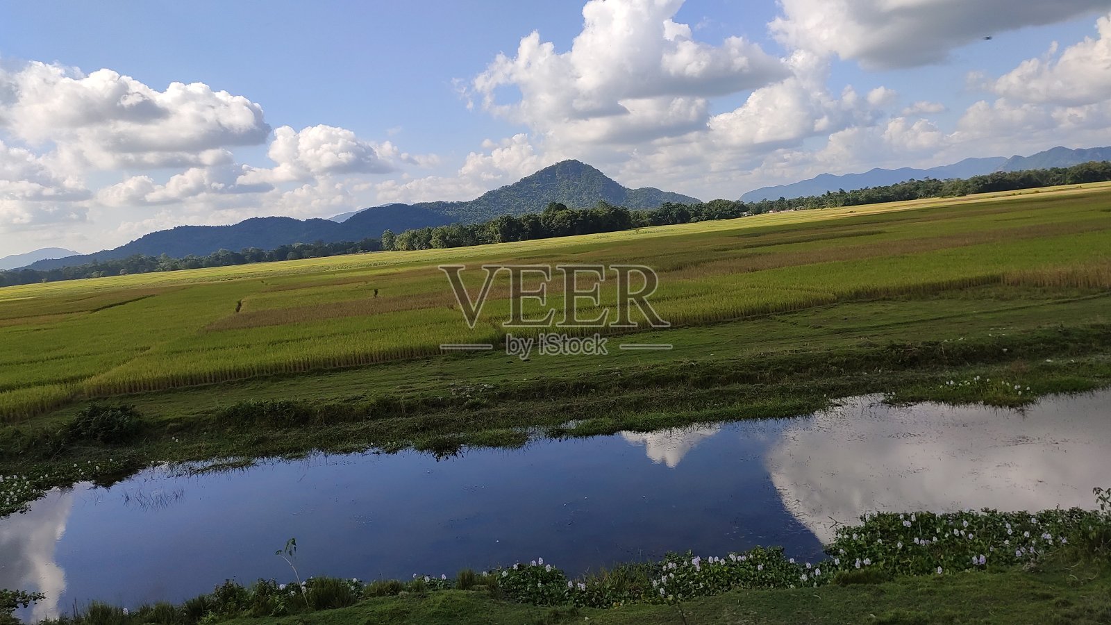 山区景色优美,自然景色优美照片摄影图片