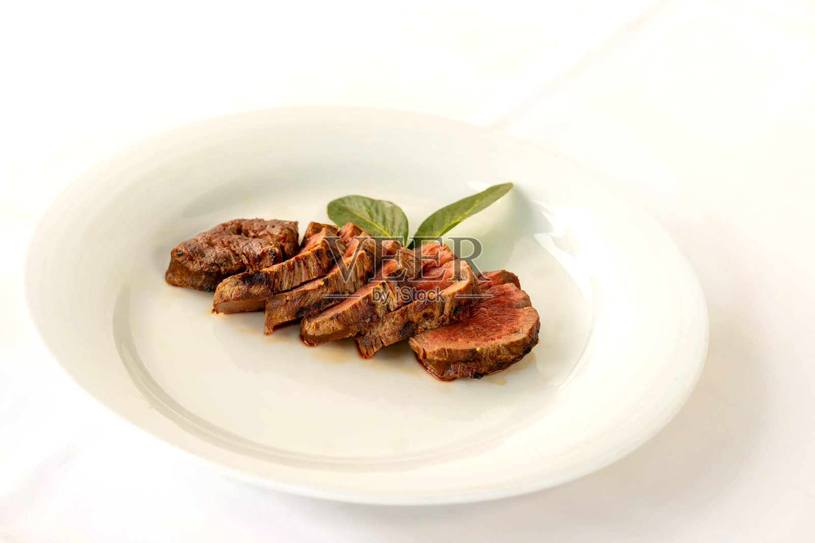 美味的自制烤肉照片摄影图片