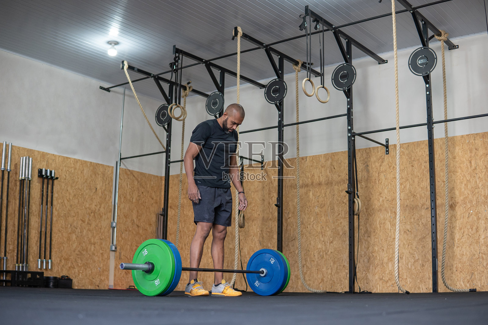 举重照片摄影图片