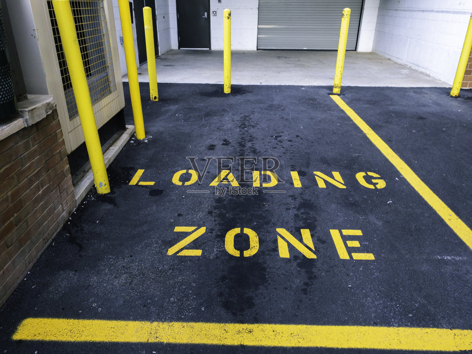 区工业园区照片摄影图片