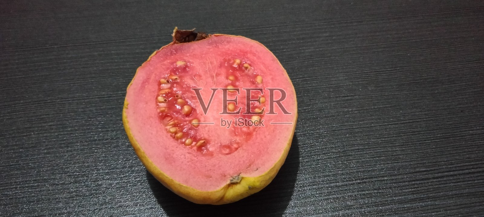 番石榴果实照片摄影图片