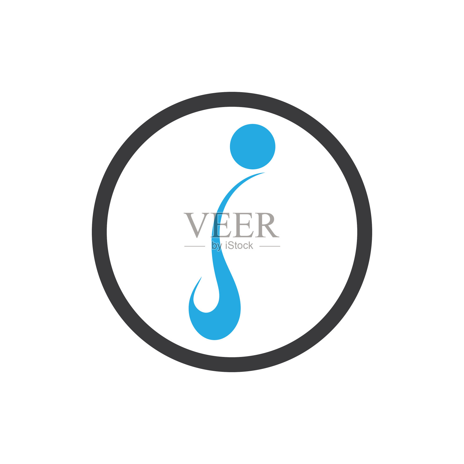 字母j标志模板图标设计图标素材