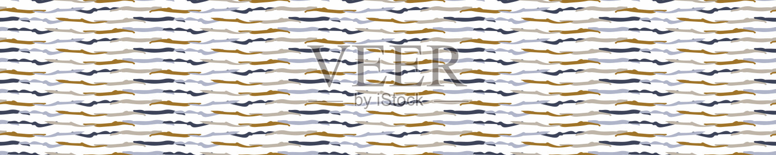 男性几何无缝图案。经典复古几何形状的数字剪贴簿纸和可重复的男士礼品包装设计在矢量。插画图片素材