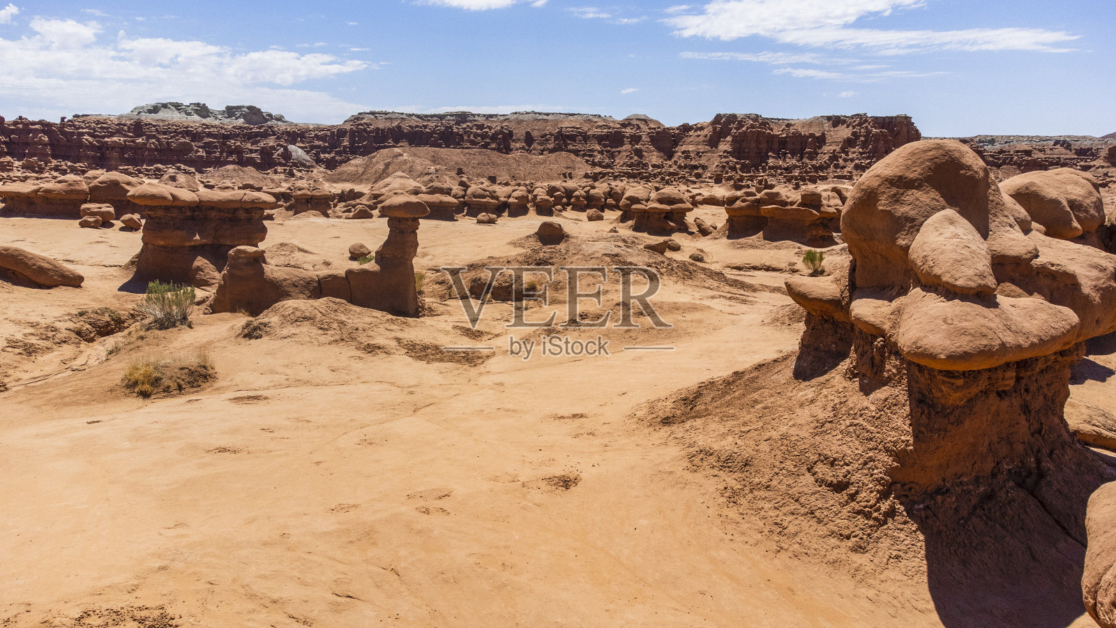 妖精犹他谷照片摄影图片