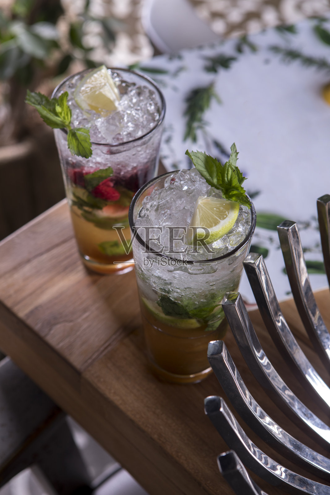 鸡尾酒生活照片摄影图片