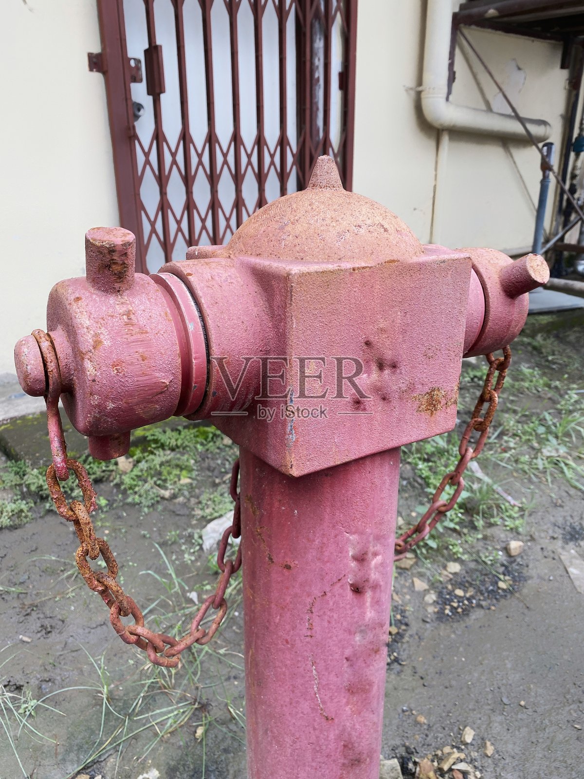 消防栓照片摄影图片