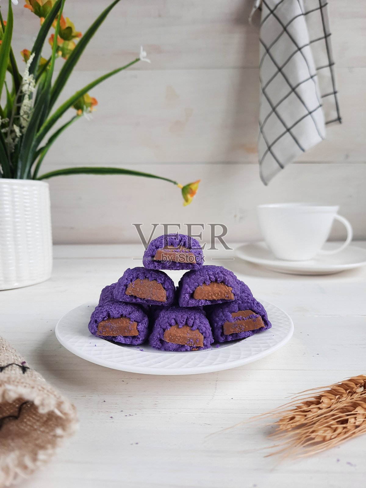 食物照片摄影图片