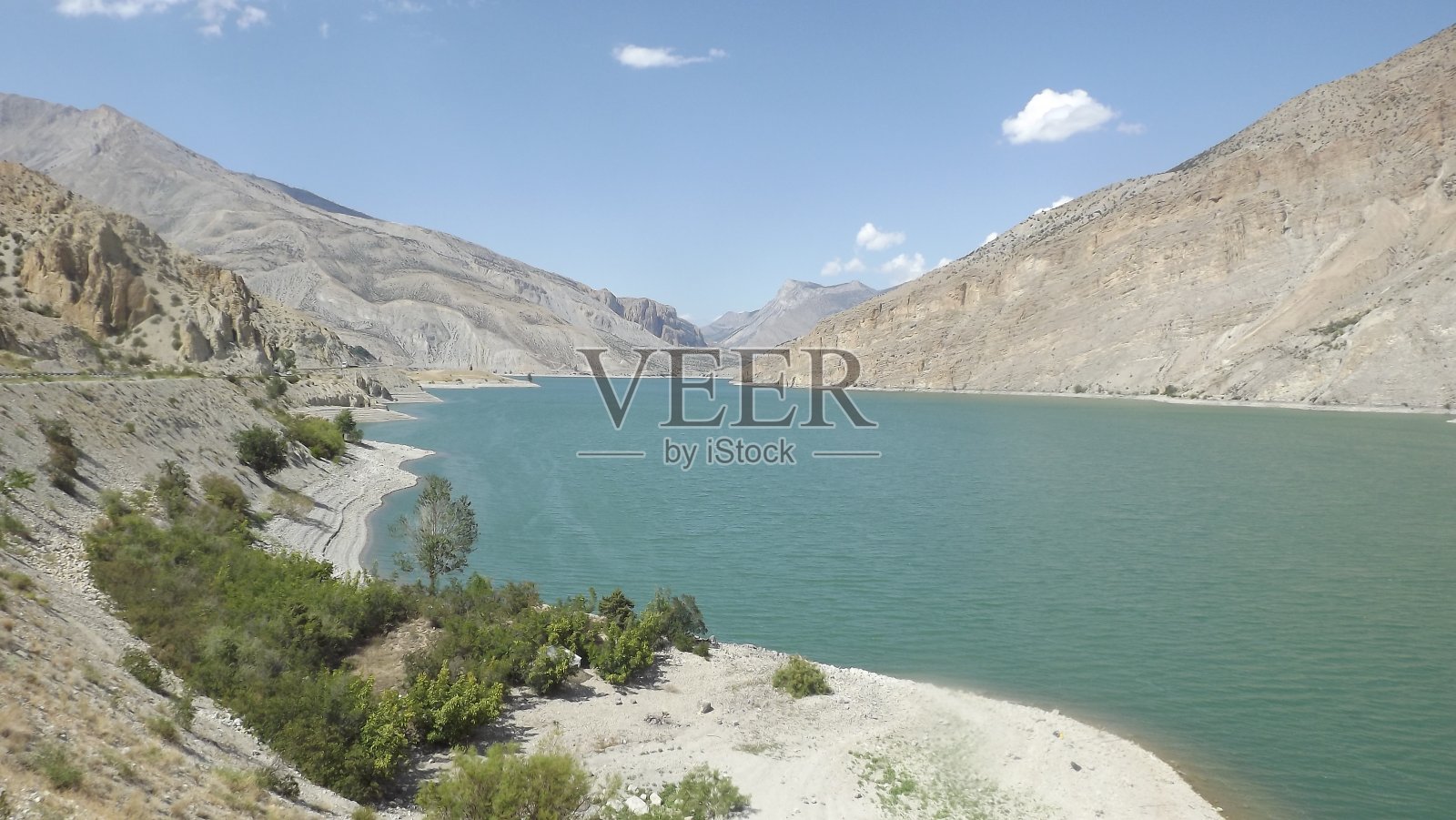 湖泊,自然和山照片摄影图片