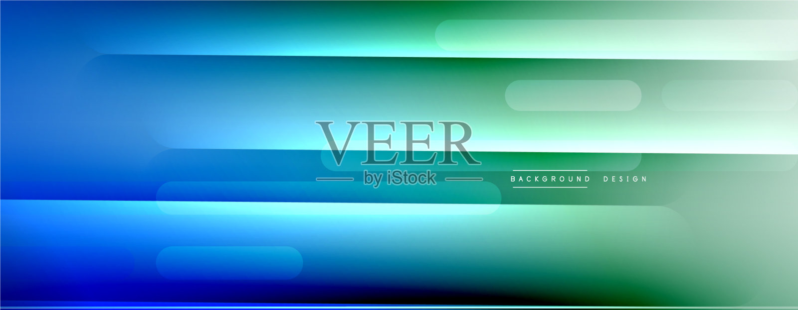 动态线条抽象背景3d阴影插画图片素材