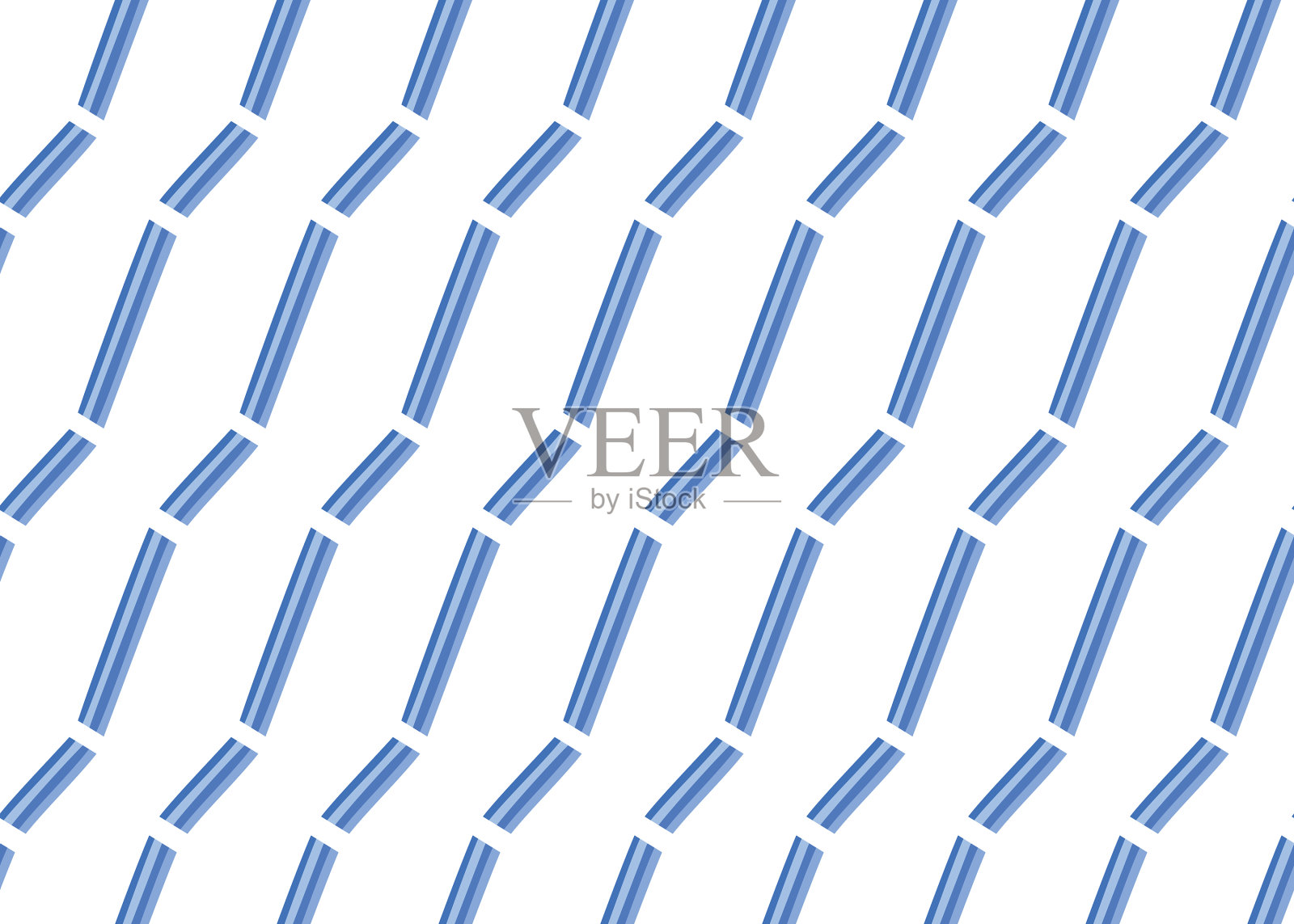 纹理背景无缝图案手绘插画图片素材