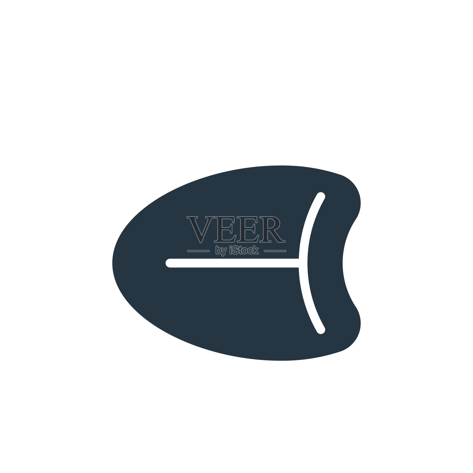 肉切片图标。字形肉片图标用于网站设计和移动,应用程序开发,打印。肉片图标从填充肉收集孤立的白色背景。图标素材