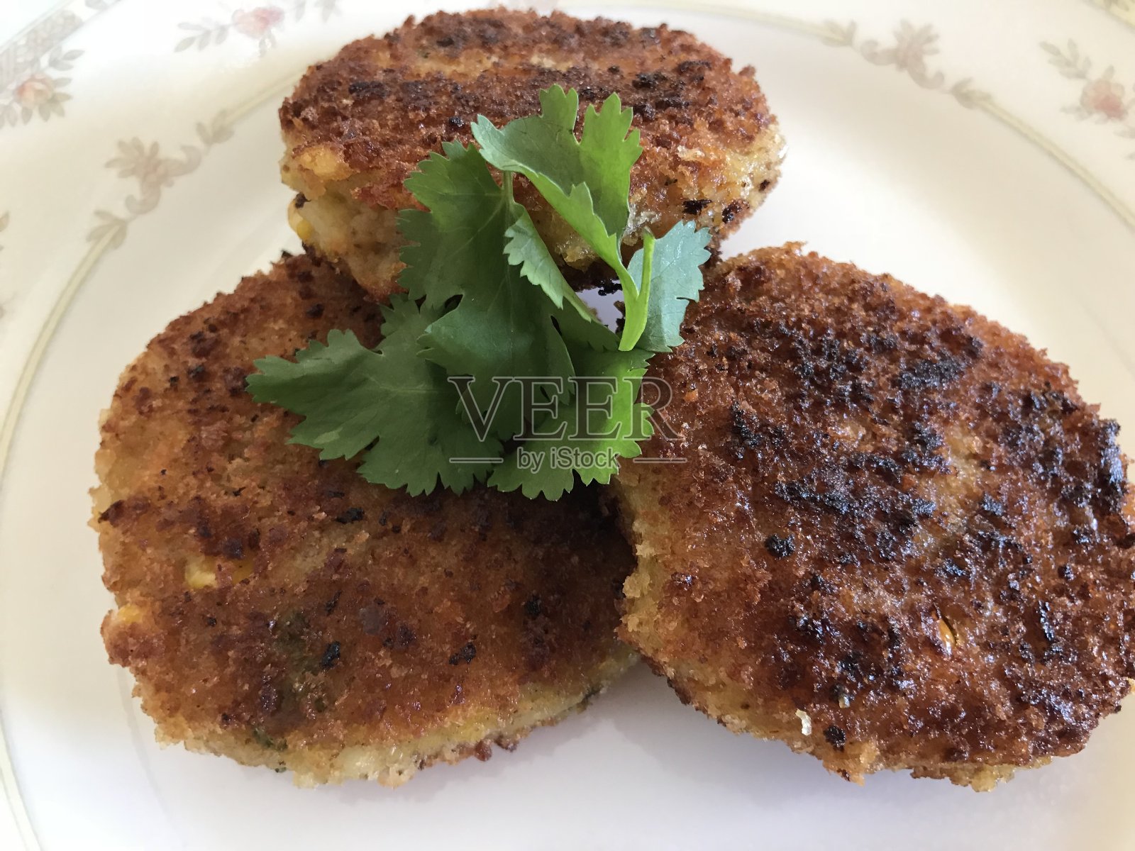 蔬菜肉片照片摄影图片