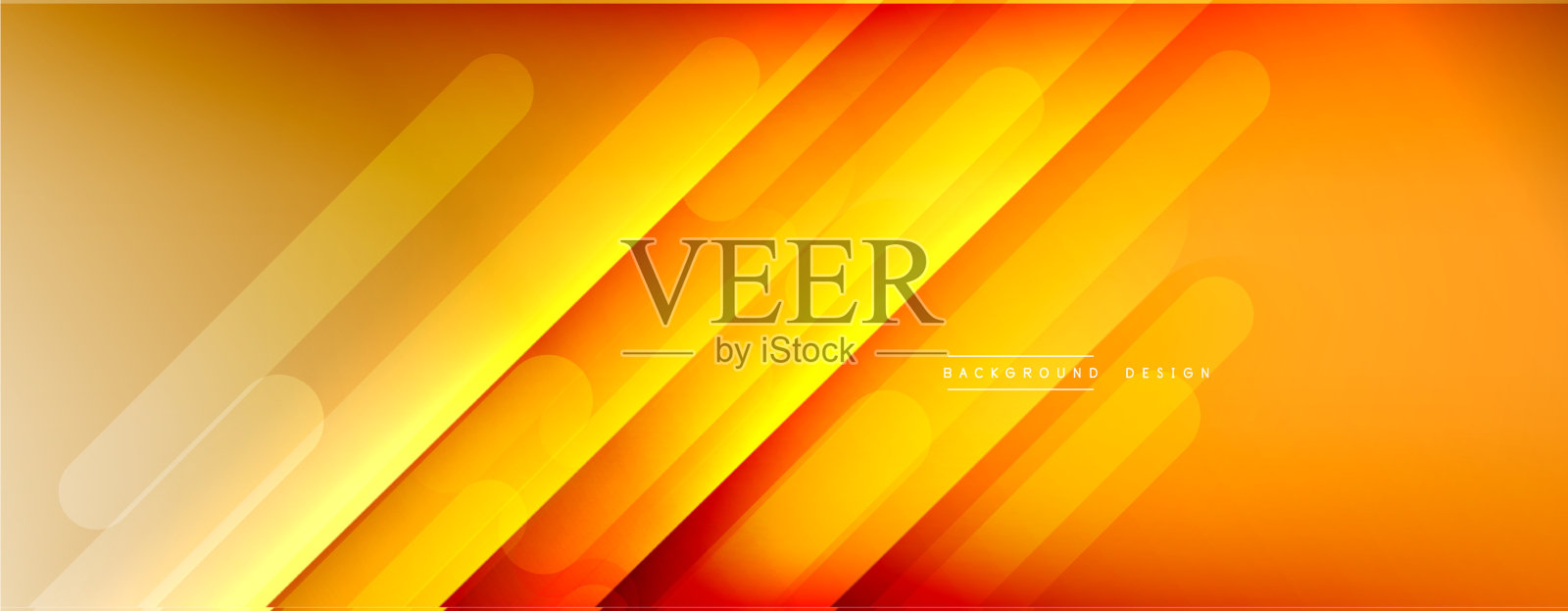 动态线条抽象背景3d阴影插画图片素材