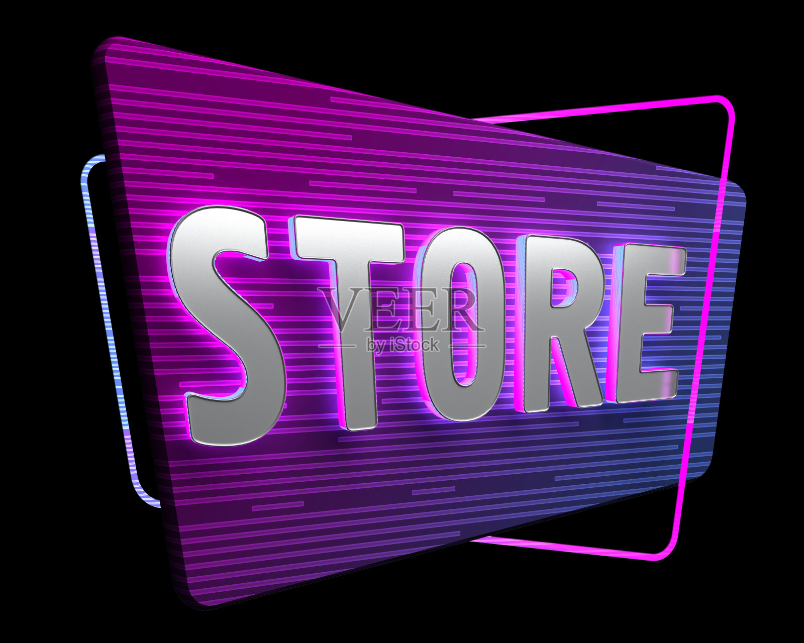 用store这个词签名照片摄影图片