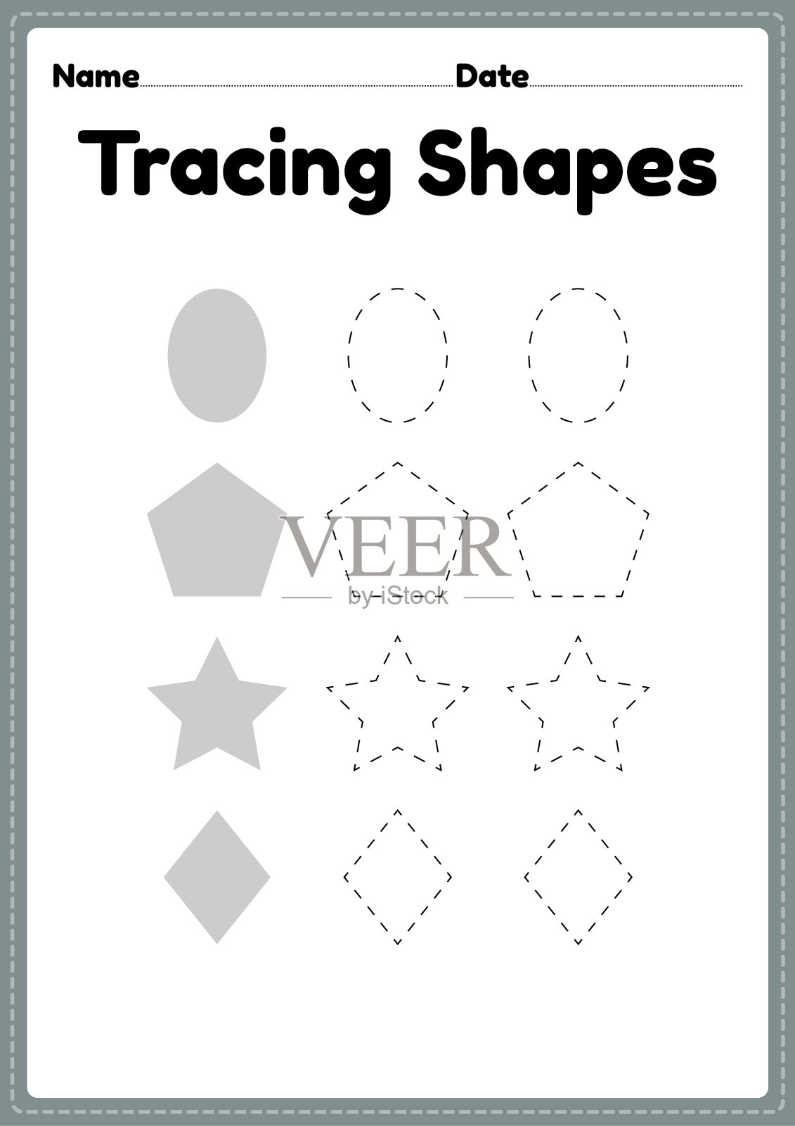 为幼儿园和插画图片素材