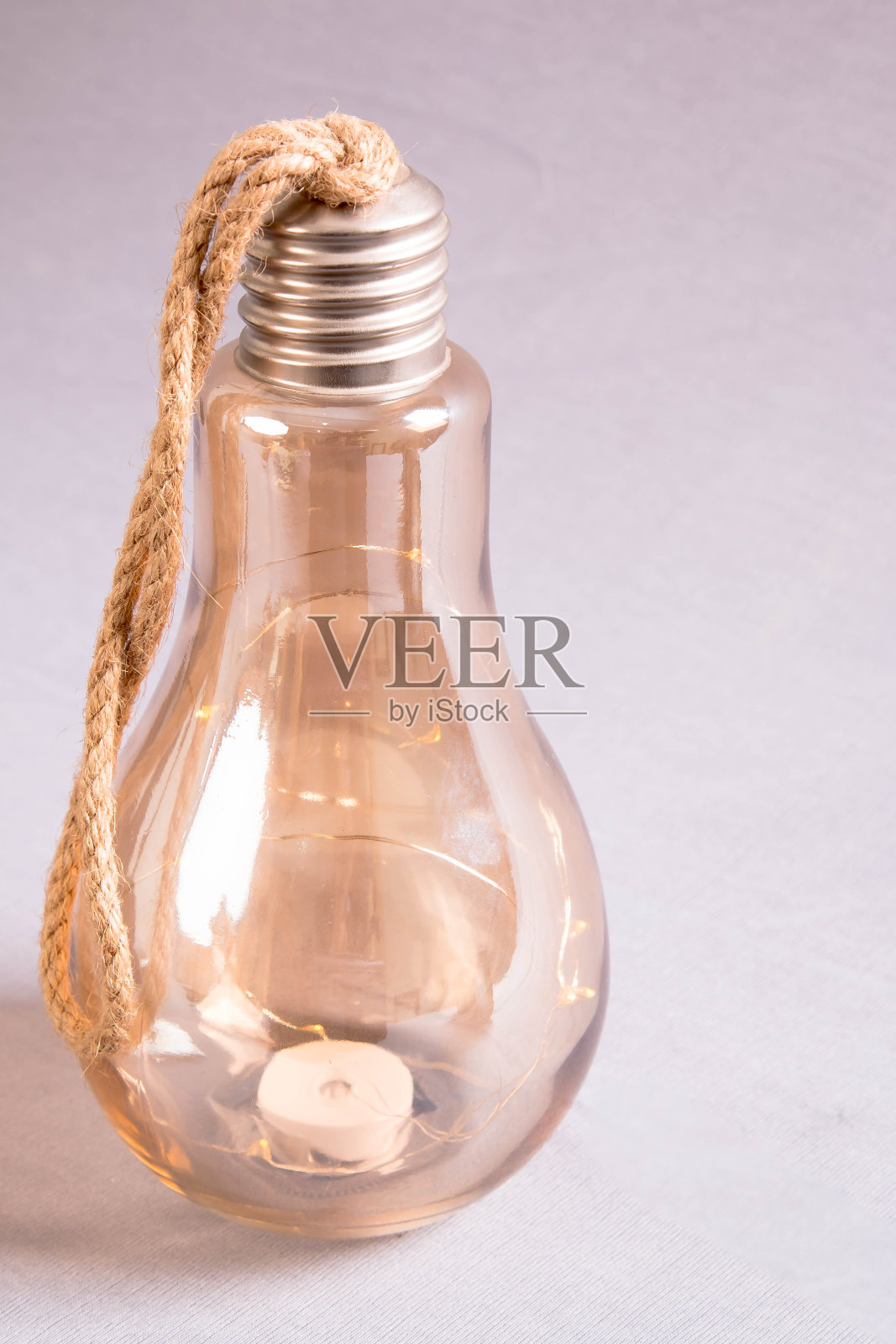 灯泡照片摄影图片