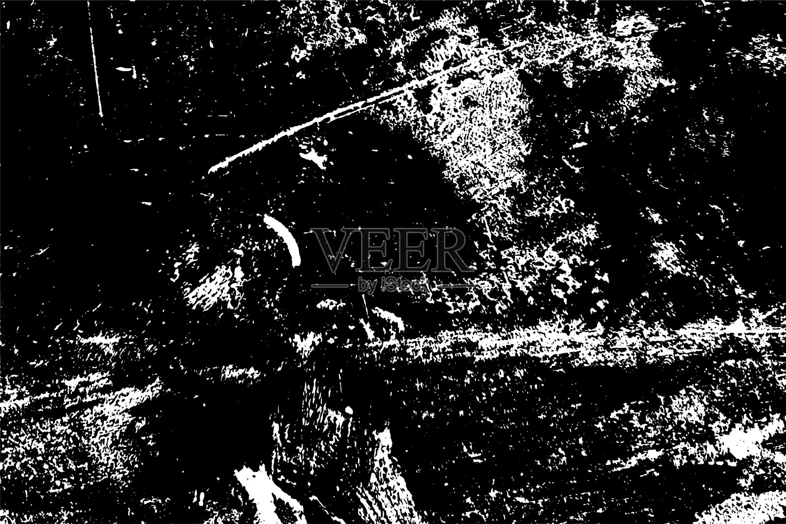 痛苦叠加背景插画图片素材