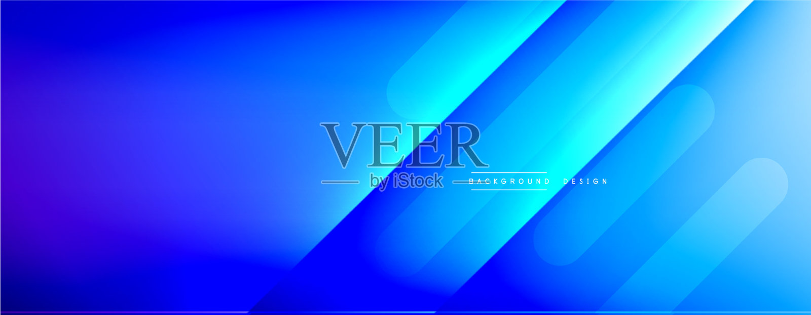 动态线条抽象背景3d阴影插画图片素材