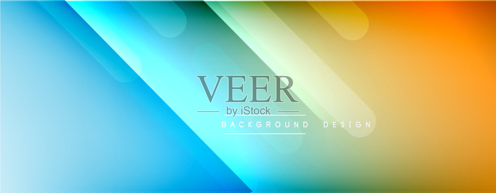 动态线条抽象背景3d阴影插画图片素材