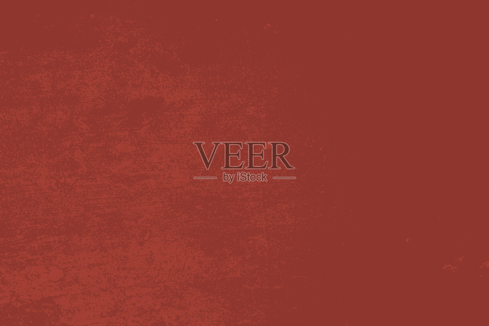 红狼籍的背景插画图片素材