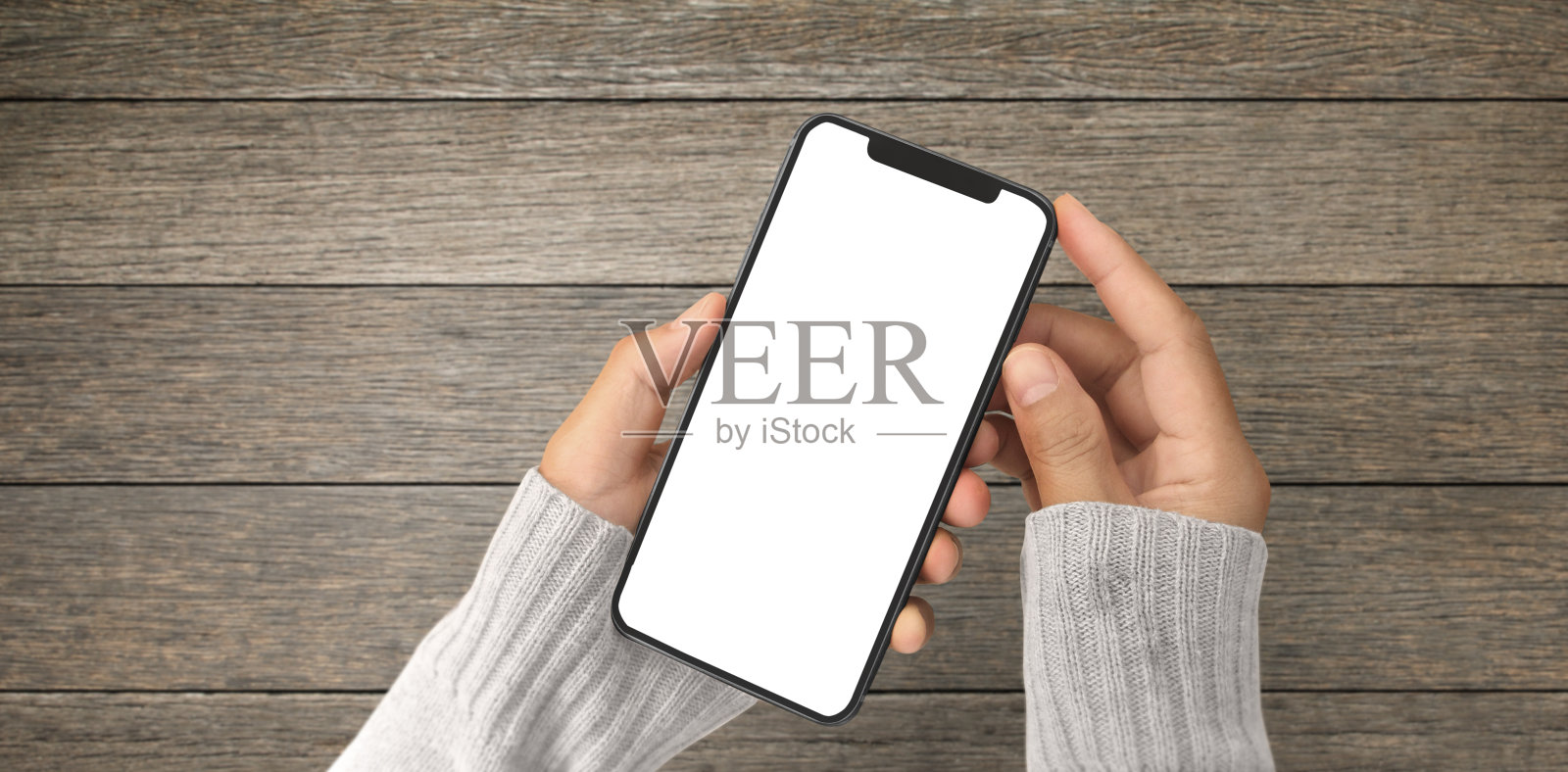 手持智能手机设备触摸屏照片摄影图片