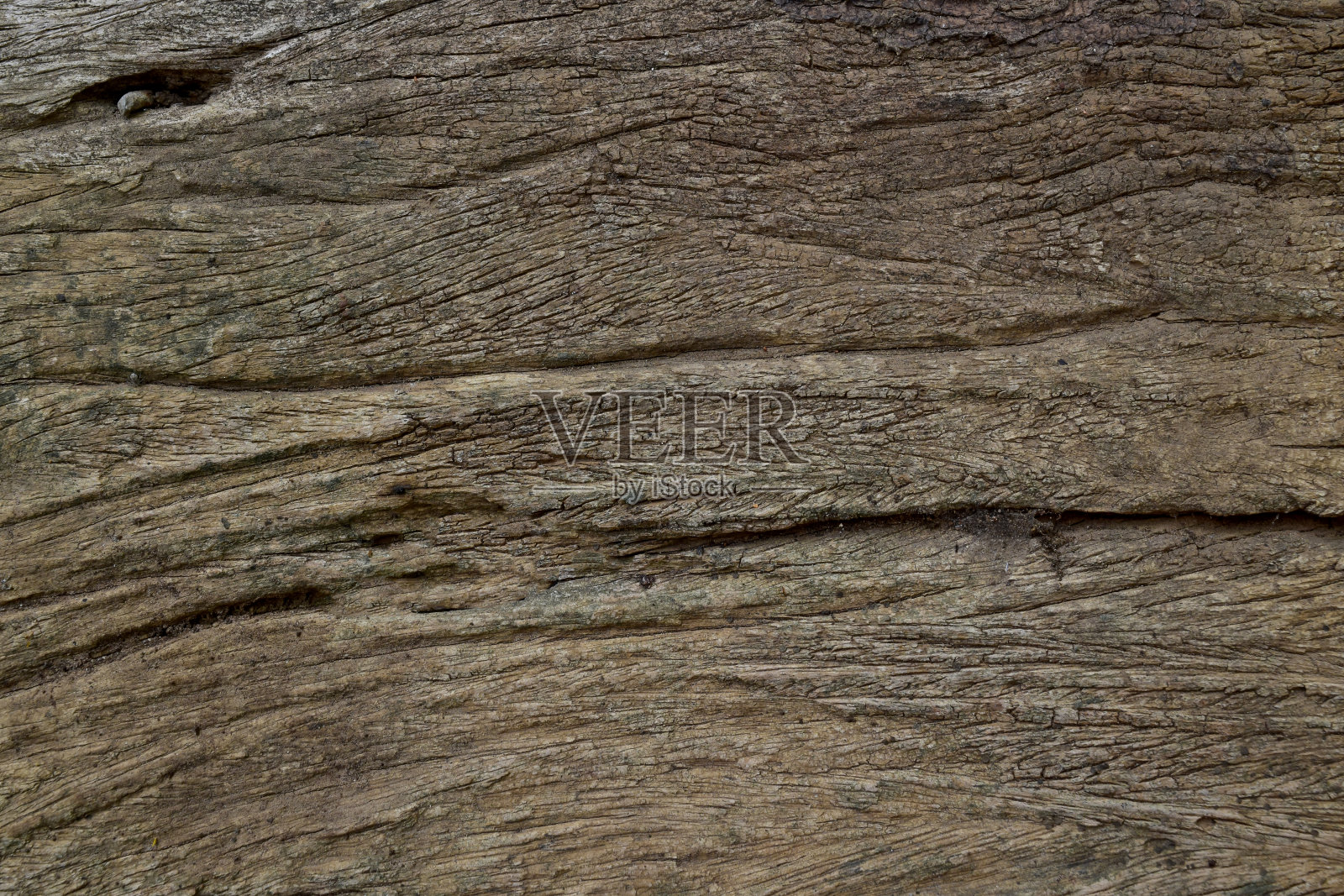 自然风化的老深褐色纹理背景。木板纹理背景。照片摄影图片