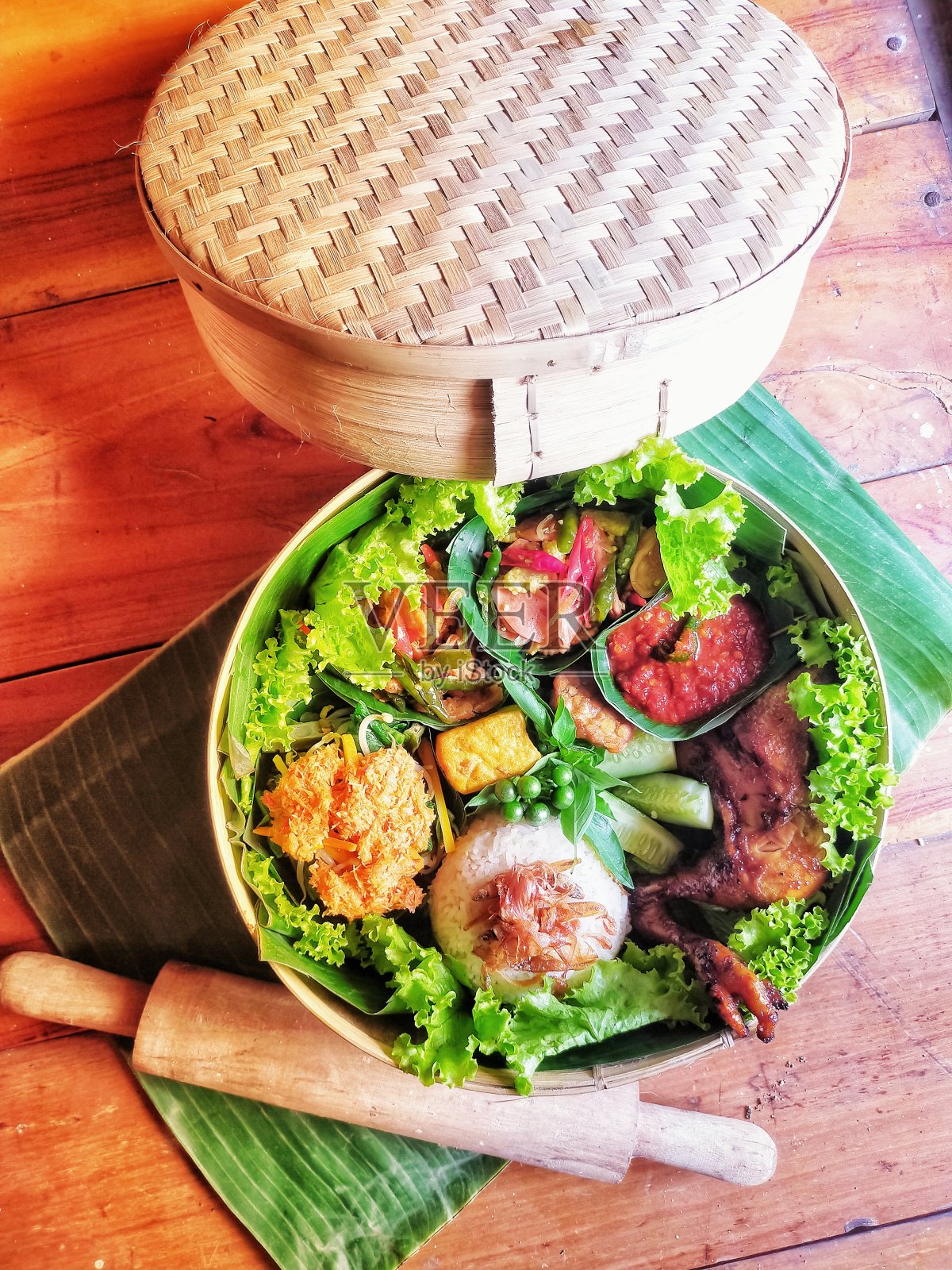 传统食物照片摄影图片