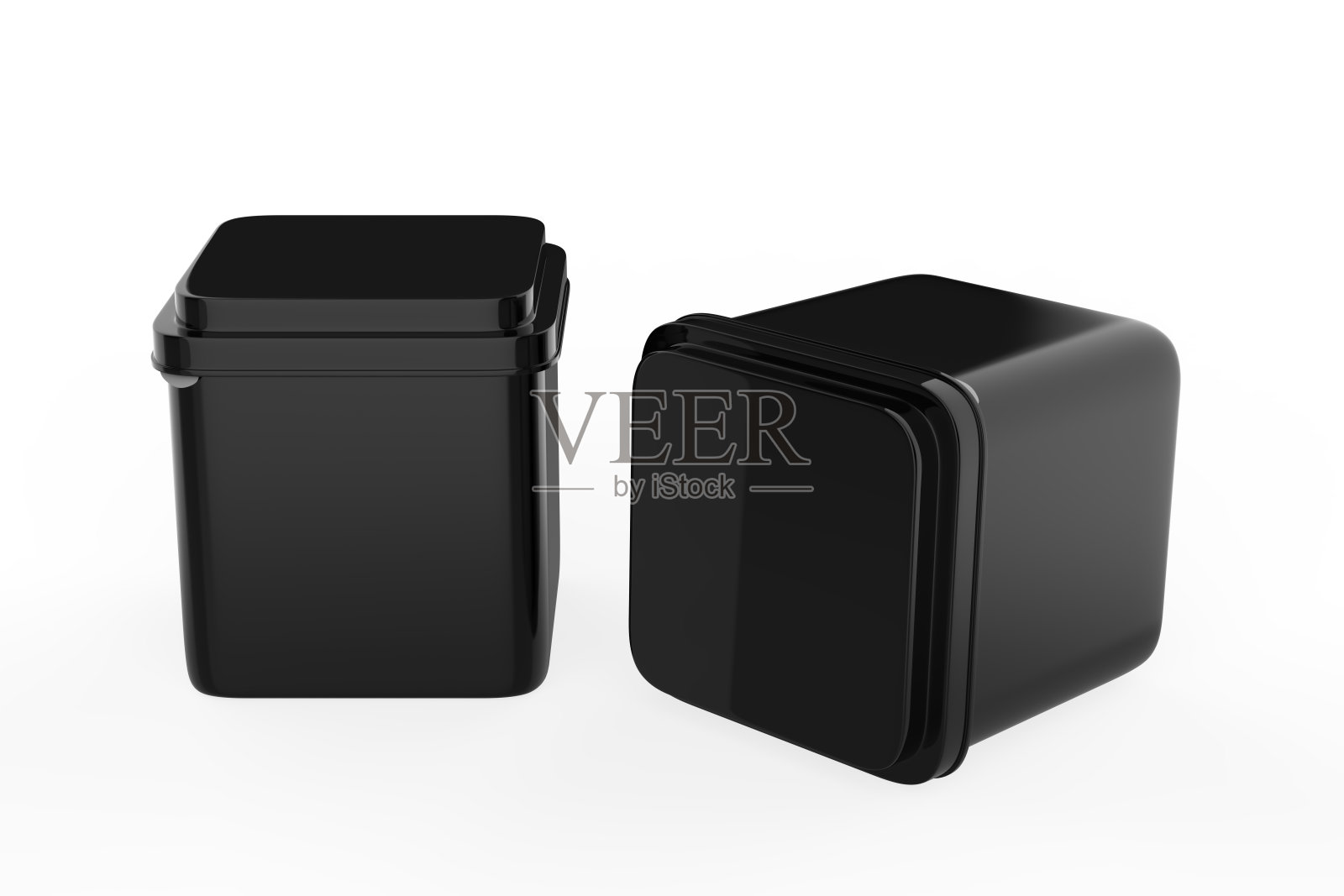 纸盒盒模库照片摄影图片